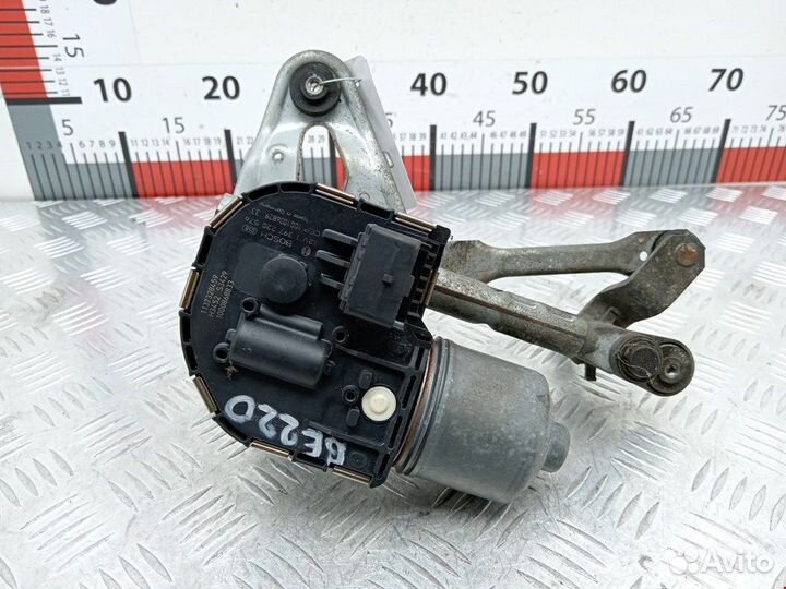 Трапеция для Peugeot-Citroen 3008