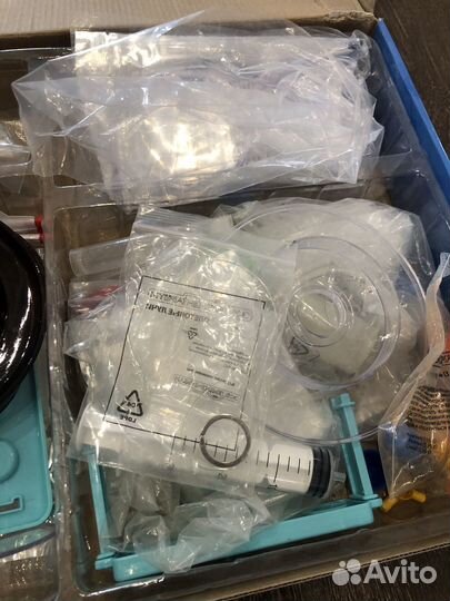 Экспериментариум