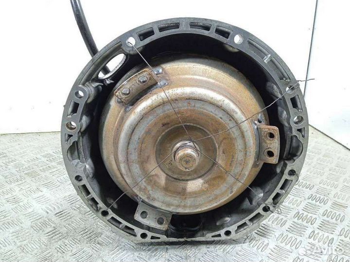 Коробка передач автоматическая (АКПП) Chrysler 300