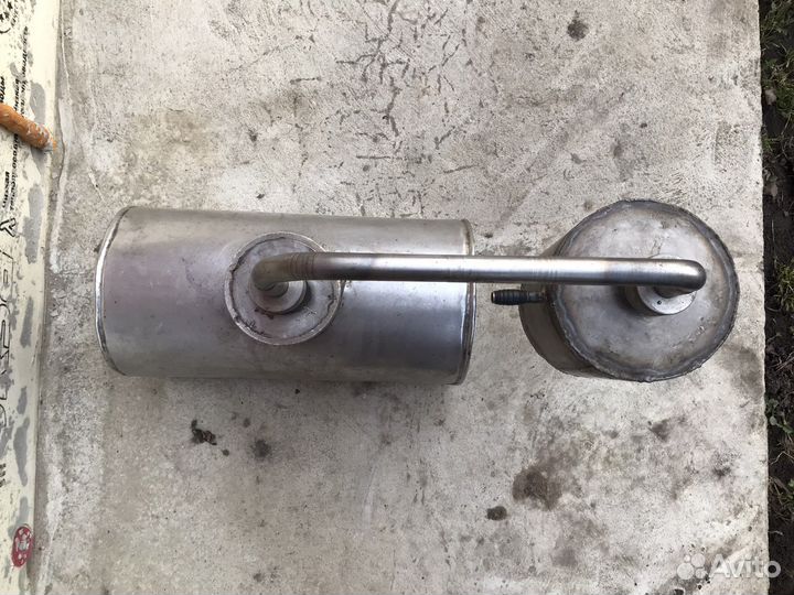 Дистиллятор (самогонный аппарат)