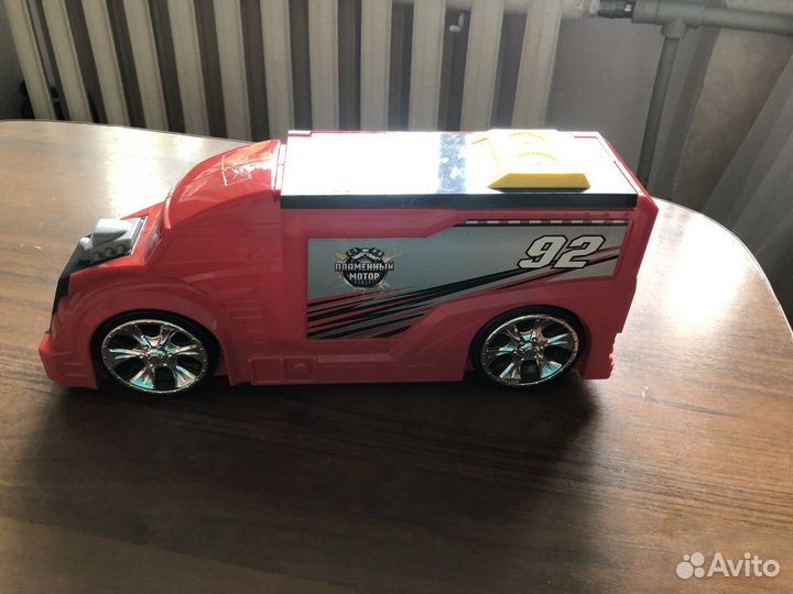 Игрушки пакетом