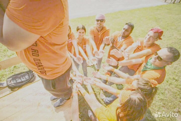 Разнорабочие Работа вахтой проживание +Еда Аванс е