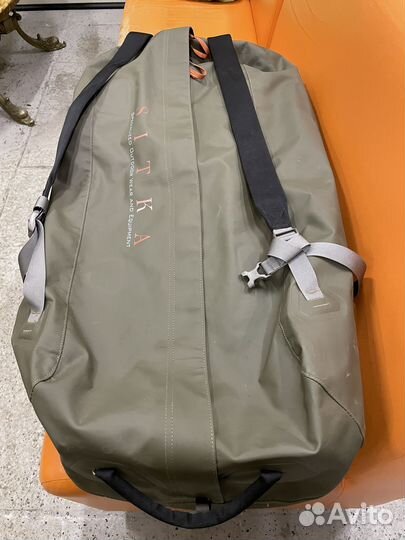 Сумка Sitka Drifter Duffel 120 л