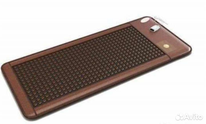 Мат лечебный Nuga Best