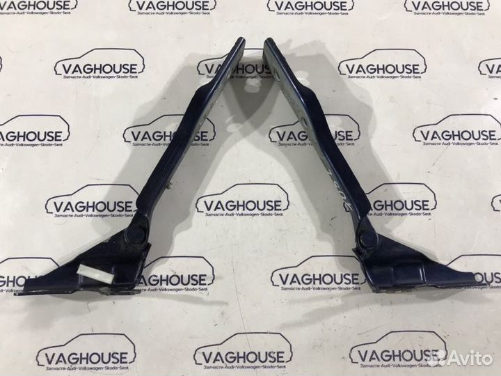 Петля капота Volkswagen Polo 5 1.6 CFN 2012