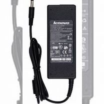 Зарядка для ноутбука Lenovo 20v 4.5A 90W 5.5-2.5