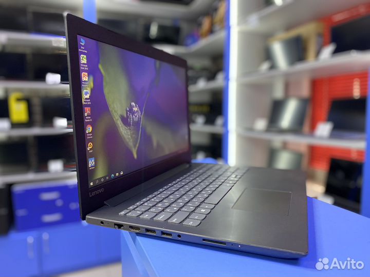 Ноутбук Lenovo A4-9120 4gb SSD 128gb fullhd