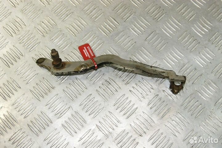 Педаль тормоза Kawasaki D-Tracker