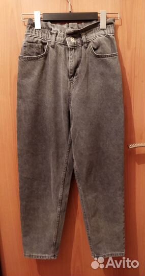 Джинсы defacto denim 42-44размер