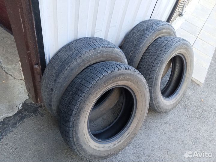 КАМА Кама-Евро-228 205/75 R15 97T