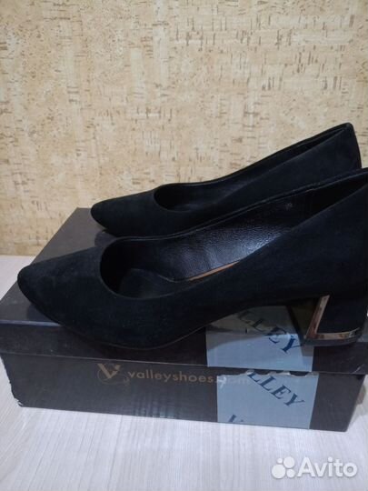 Туфли женские