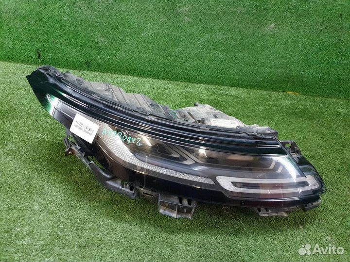 Фара правая Land Rover Range Rover Evoque