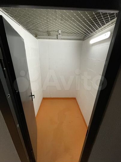 Гараж, 10 м²