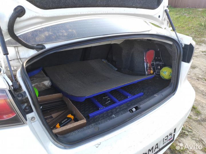 Регулируемые складные трамплины для RC моделей