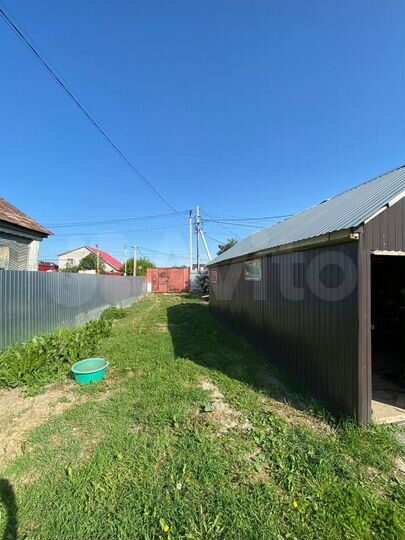 Участок 13,7 сот. (ИЖС)