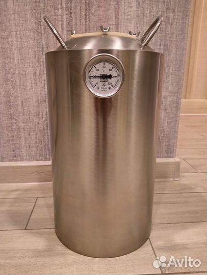 Дистиллятор самогонный аппарат