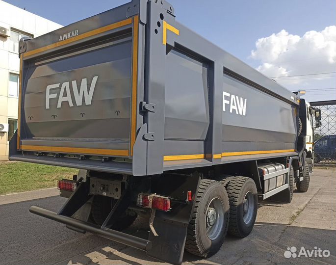 FAW CA3310, 2023