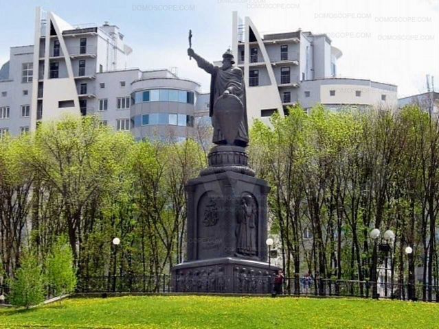 4-к. квартира, 161,1 м², 8/9 эт.