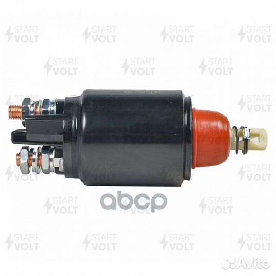 Реле втягивающее стартера VSR0314 startvolt