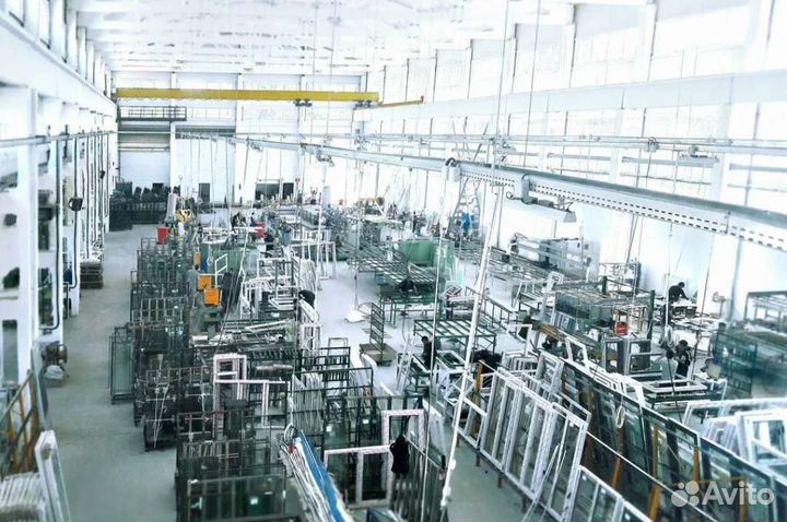 Окна пвх и натяжные потолки