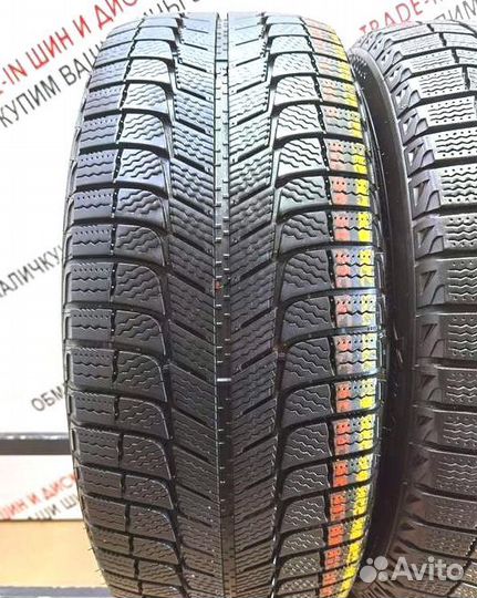 Michelin X-Ice XI3 225/55 R17 101Q