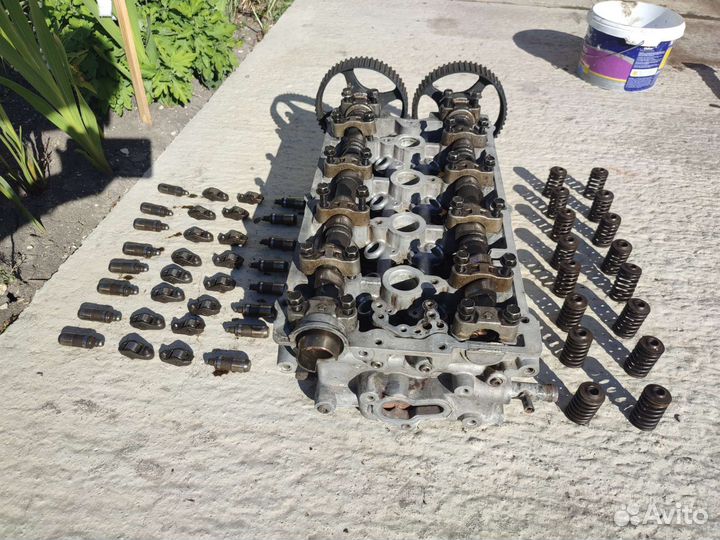 Гбц G4JP Hyundai Sonata