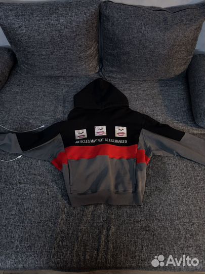 Cav empt policy худи