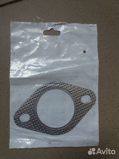 Прокладка bosal 256390