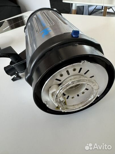 Импульсный свет