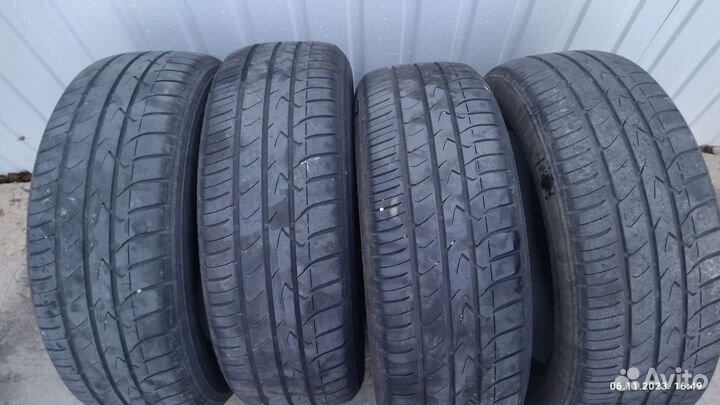 Toyo Tranpath MPZ 195/60 R16