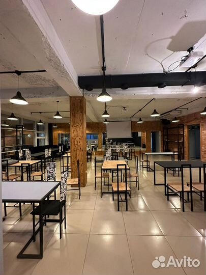 Свободного назначения, 180 м²