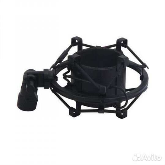 Mice MJ-6B крепление для студийного микрофона