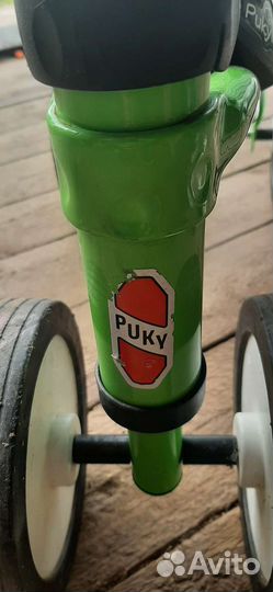 Беговел детский