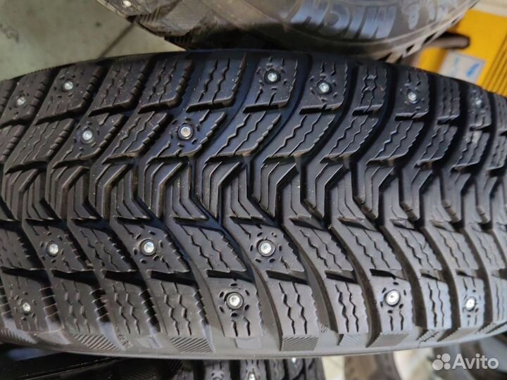 Michelin X-Ice North 3 175/65 R14 86T