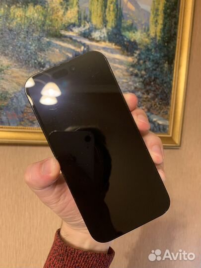 iPhone 14 Pro, 128 ГБ