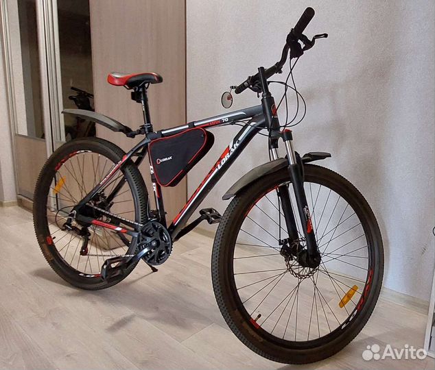 Продаётся велосипед Lorak max 70