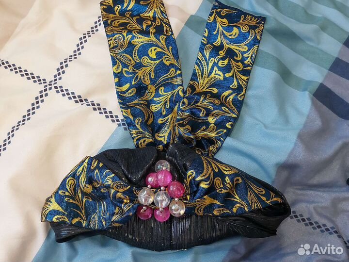 Карнавальный костюм взрослый Волшебник, Принц