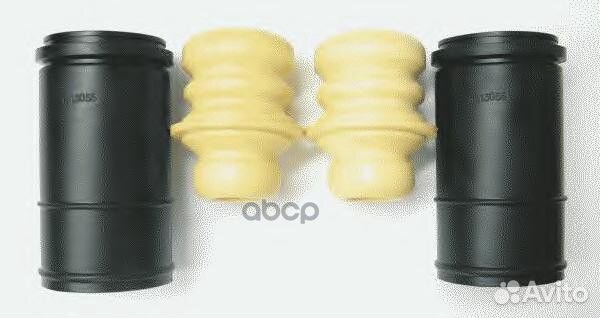 Пыльник амортизатора 900046 Sachs