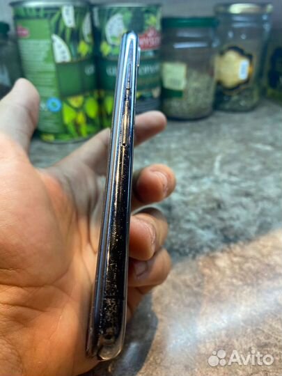 Телефон iPhone Х