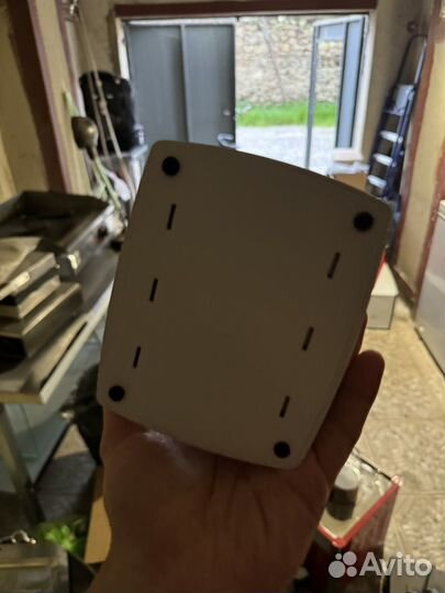 Диспенчер для салфеток