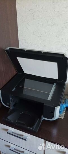 Мфу canon pixma MP 600