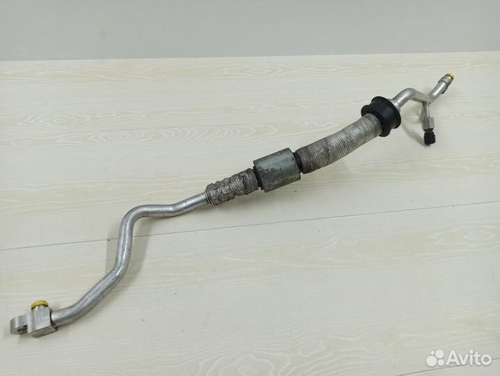 Трубка кондиционера BMW X5 E53 N62B44