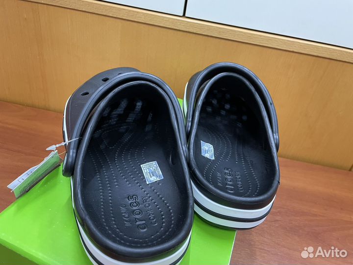 Crocs сабо