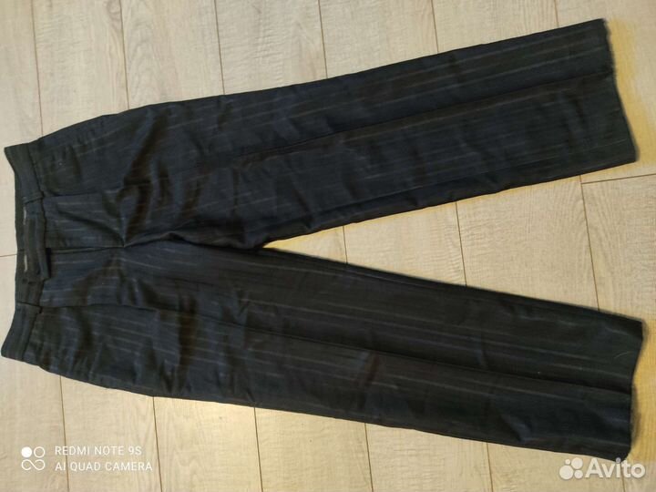 Школьный костюм для мальчика 146