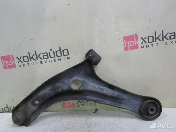 Рычаг, Mazda Demio, DE3FS, FR, OEM №: D651-34-30