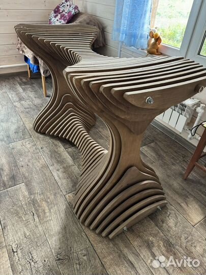 Стол параметрический