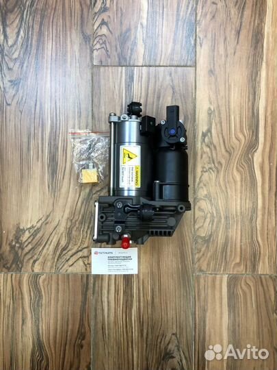 Компрессор Mercedes-Benz ML-class W164