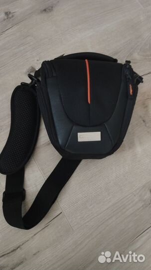 Сумка для фотоаппарата