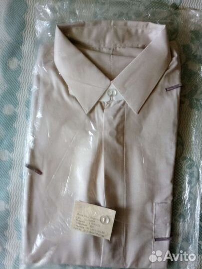 Сорочки новые р.158 и 170