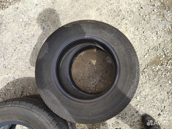 Bridgestone V600 165/80 R14